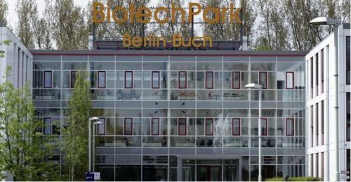 Certificación del centro científico Berlin Buch según ISO 50001